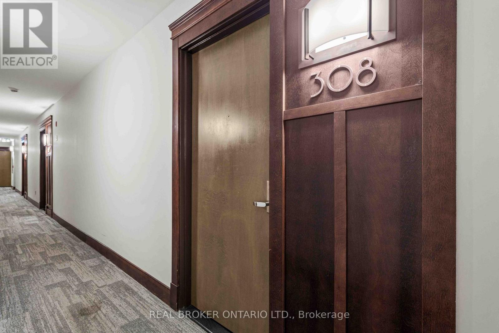 308 - 200 Besserer Street, Ottawa, Ontario K1N 0A7 - Photo 4 - X12545312