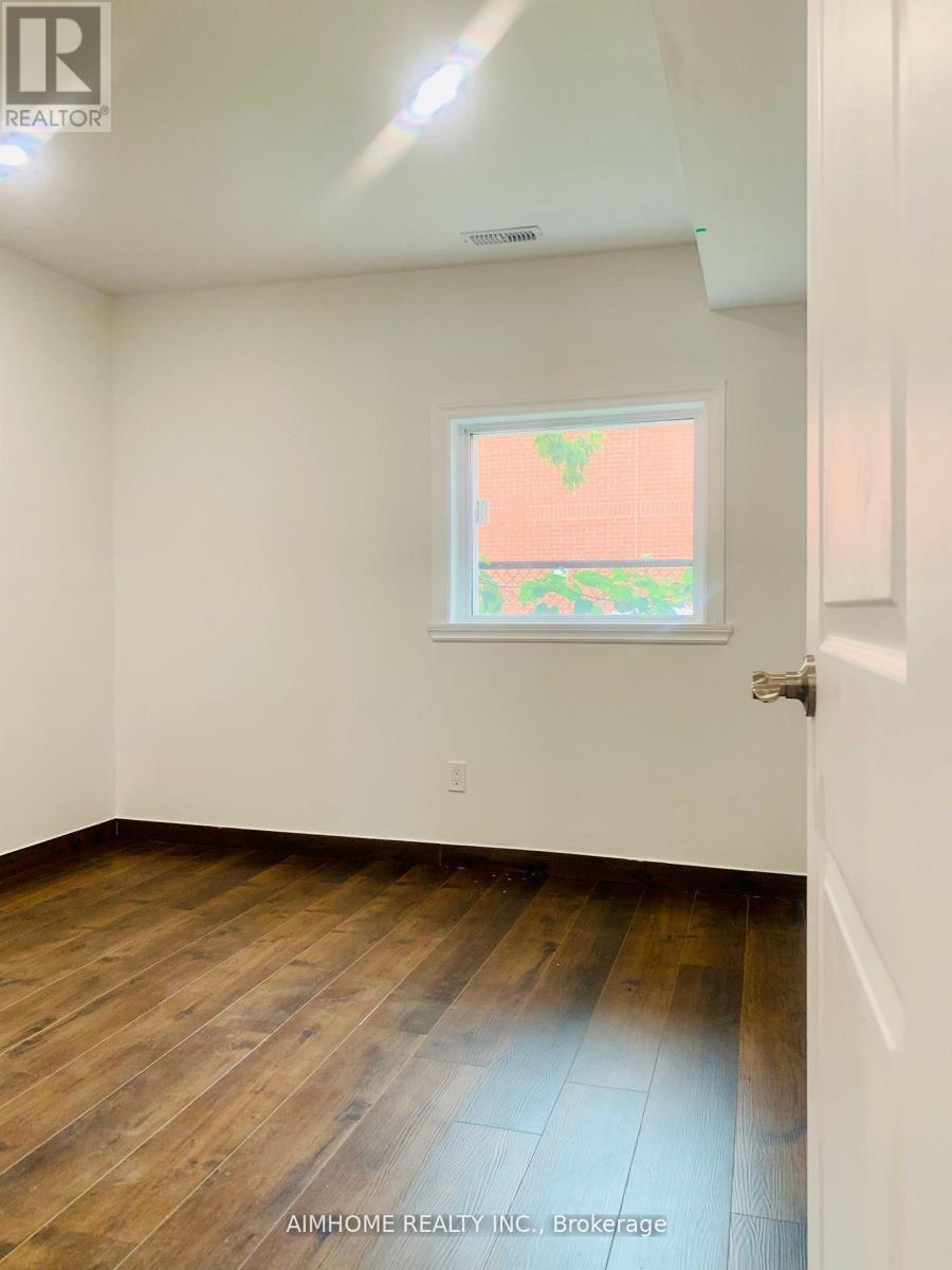 Garden House - 7a Connorvale Avenue, Toronto, Ontario  M8W 3Z9 - Photo 2 - W12435452