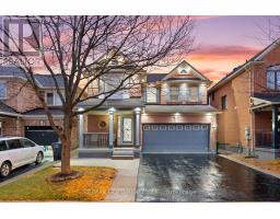 29 ZIMMER STREET, Brampton, Ontario