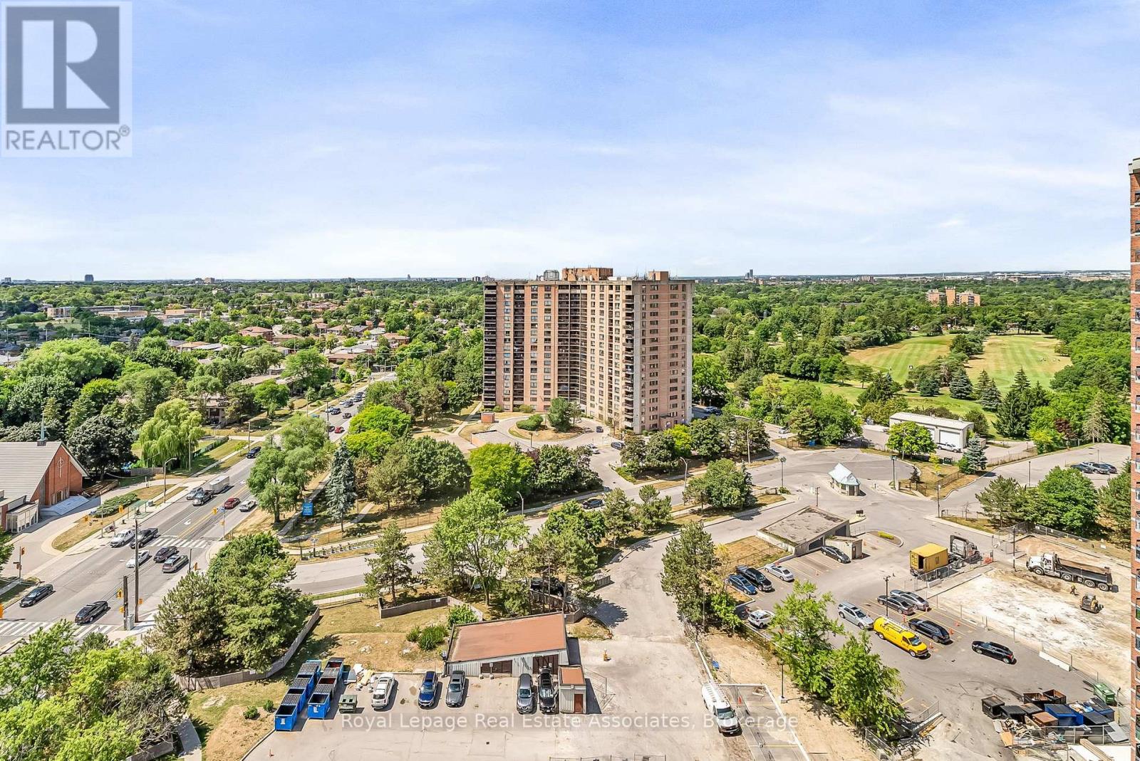 1907 - 234 Albion Road, Toronto, Ontario  M9W 6A5 - Photo 35 - W12483226