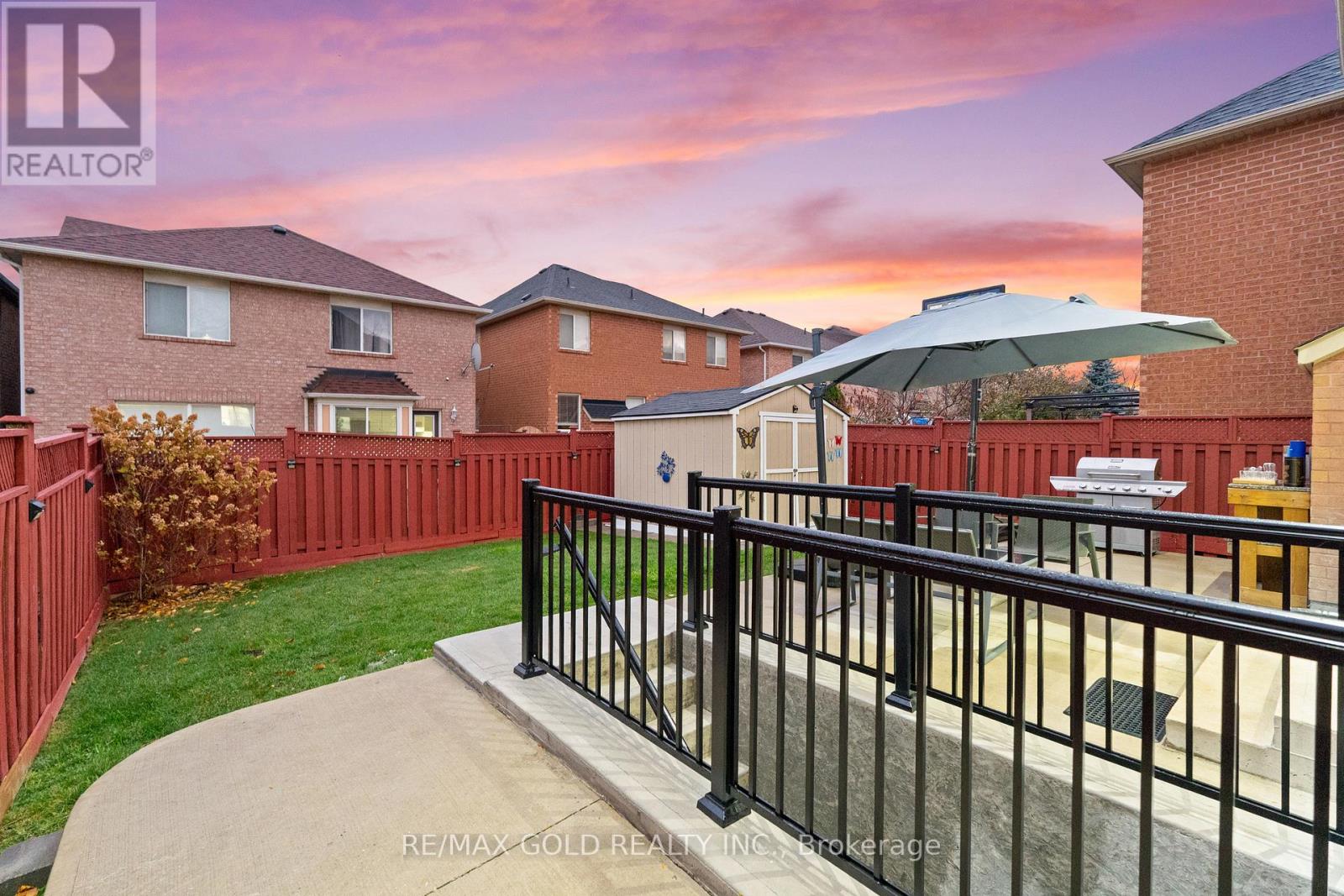 29 Zimmer Street, Brampton, Ontario L6S 6L9 - Photo 47 - W12540424