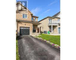 22 BRUSSELS AVENUE, Brampton, Ontario