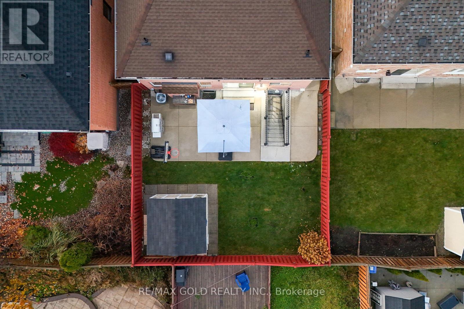 29 Zimmer Street, Brampton, Ontario L6S 6L9 - Photo 49 - W12540424