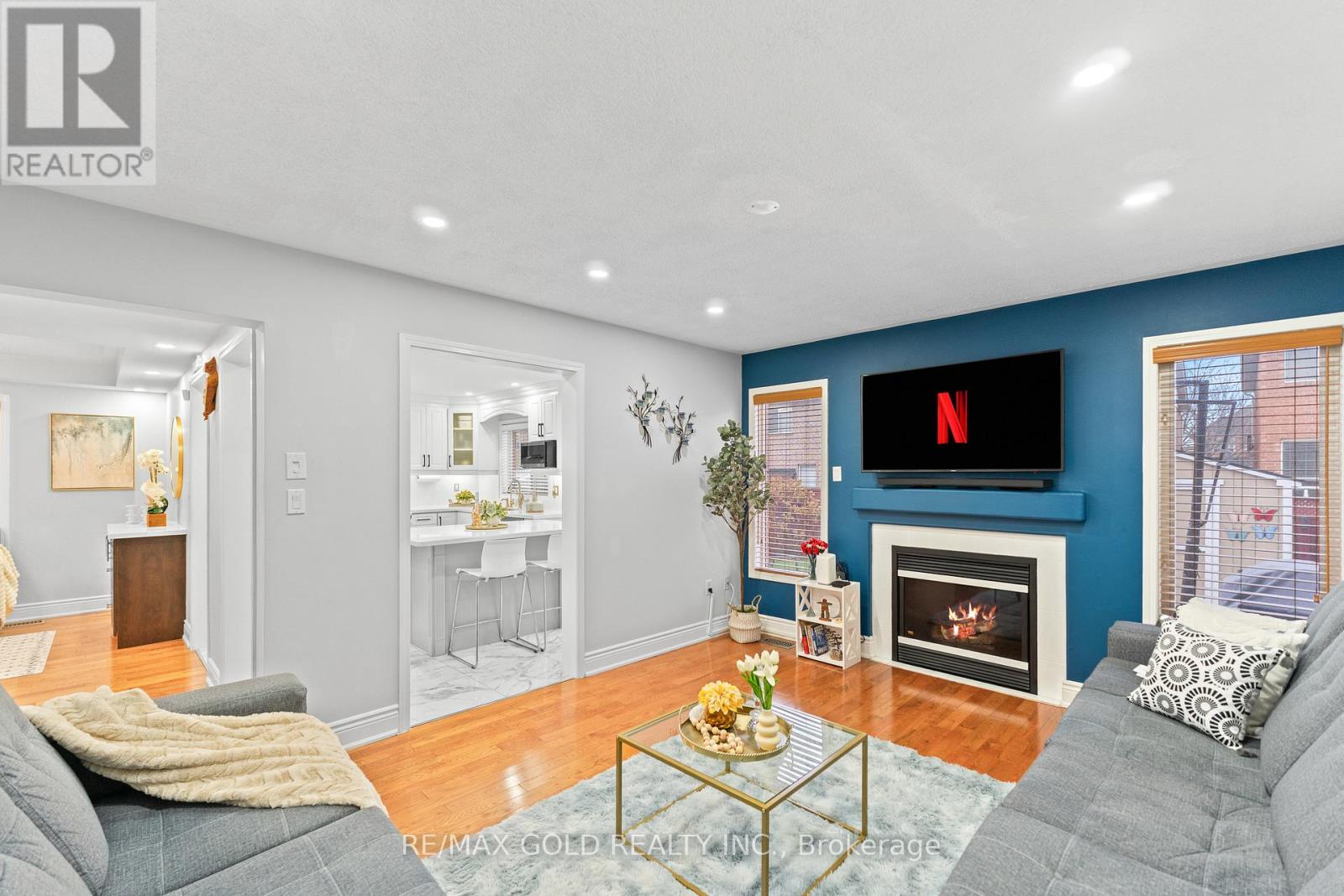 29 Zimmer Street, Brampton, Ontario L6S 6L9 - Photo 17 - W12540424