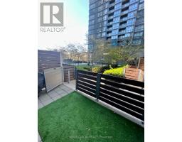 107 - 15 BRUNEL COURT, Toronto, Ontario