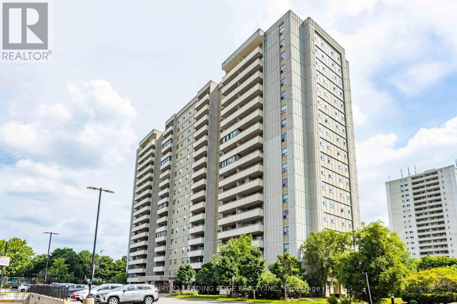 1609 - 1338 YORK MILLS ROAD, Toronto, Ontario
