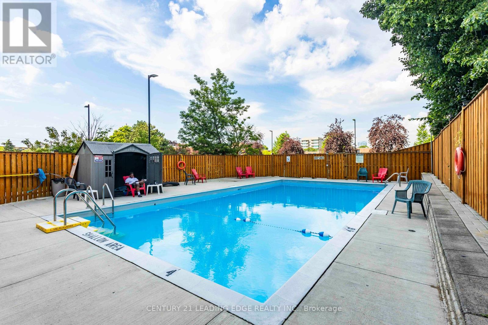 1609 - 1338 York Mills Road, Toronto, Ontario M3A 3M3 - Photo 21 - C12544834