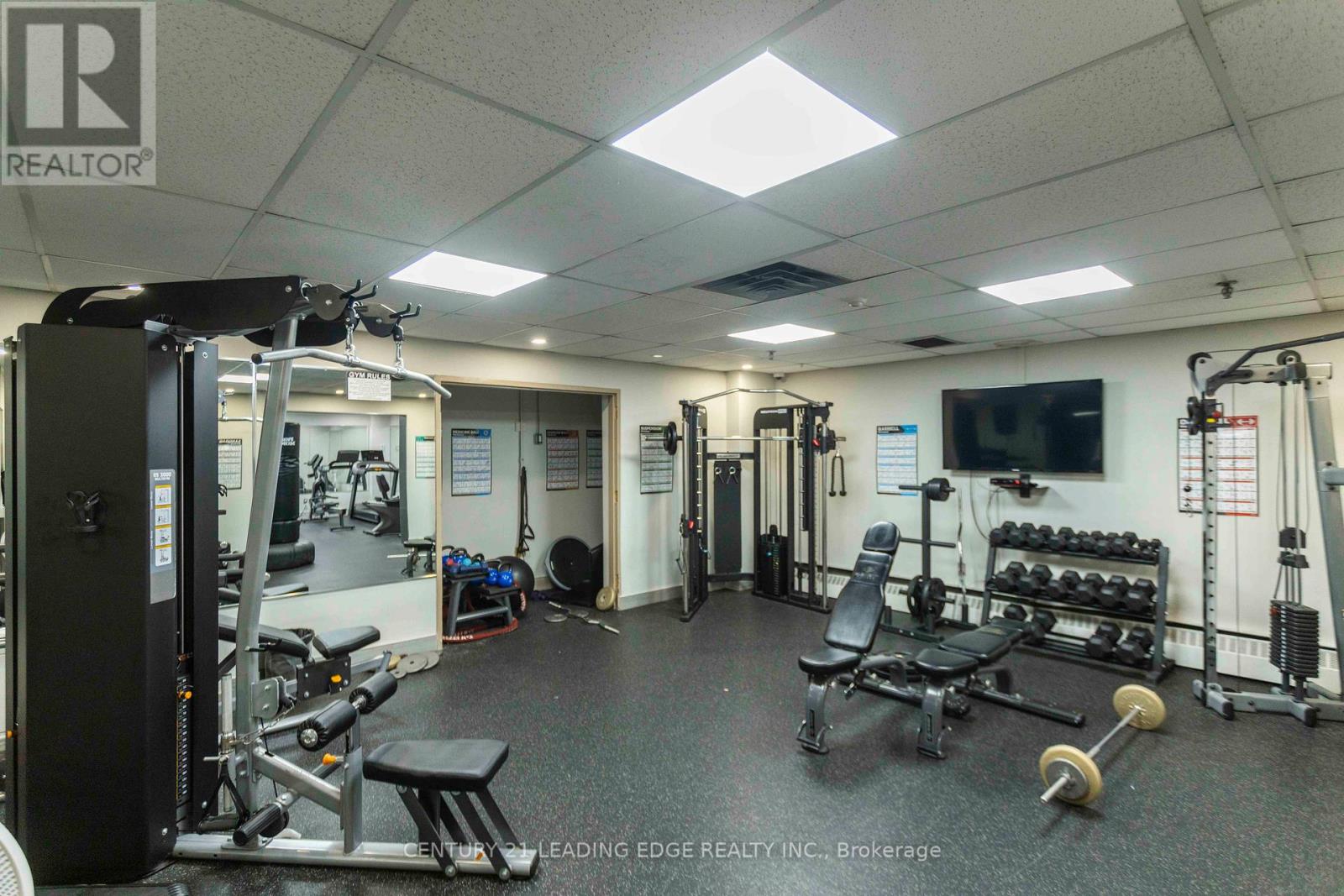 1609 - 1338 York Mills Road, Toronto, Ontario M3A 3M3 - Photo 25 - C12544834