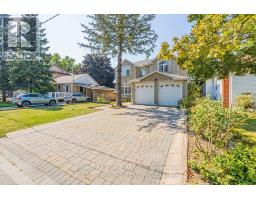 156 HAREWOOD AVE AVENUE W, Toronto, Ontario