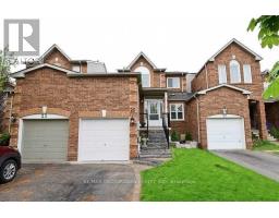 25 FRY CRESCENT, Clarington, Ontario