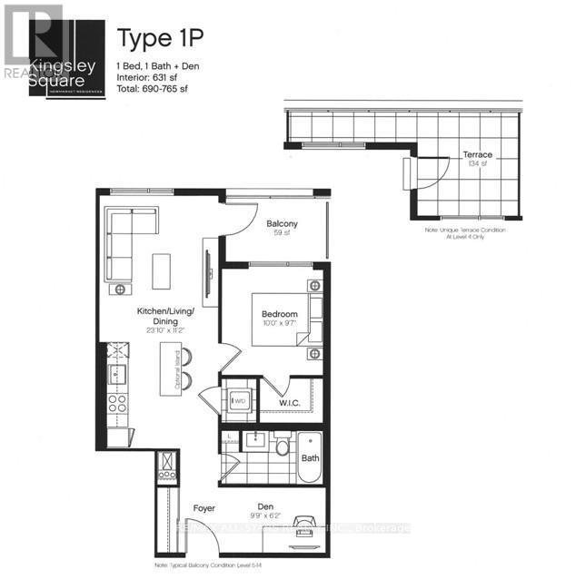 702 - 715 Davis Drive, Newmarket, Ontario  L3Y 2R3 - Photo 8 - N12483134