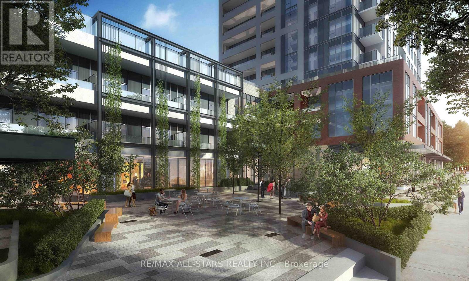 702 - 715 Davis Drive, Newmarket, Ontario  L3Y 2R3 - Photo 4 - N12483134