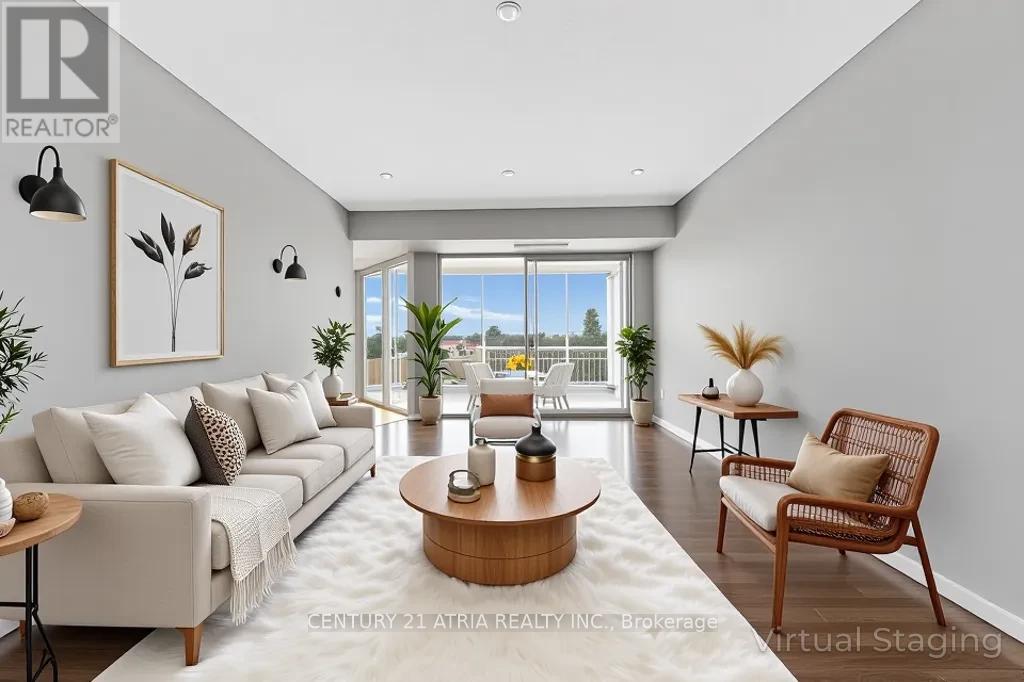 1102 - 265 Westcourt Place, Waterloo, Ontario  N2L 6E4 - Photo 14 - X12539242