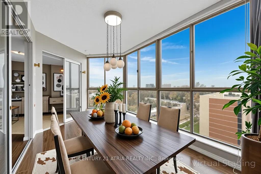 1102 - 265 Westcourt Place, Waterloo, Ontario  N2L 6E4 - Photo 19 - X12539242