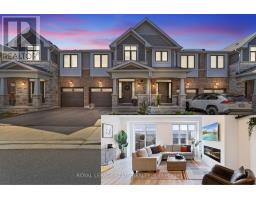 43 - 1890 RYMAL ROAD E, Hamilton, Ontario