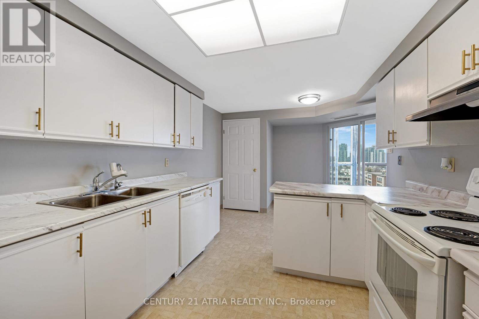 1102 - 265 Westcourt Place, Waterloo, Ontario  N2L 6E4 - Photo 26 - X12539242