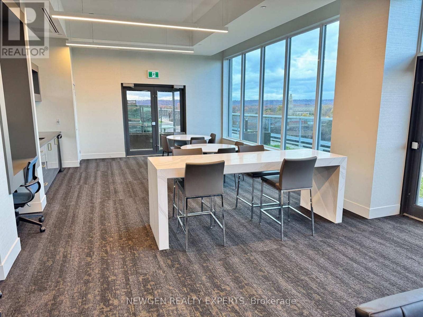 604 - 415 Main Street W, Hamilton, Ontario  L8P 0C9 - Photo 12 - X12544882