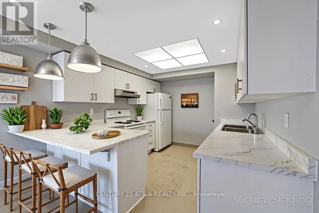 1102 - 265 Westcourt Place, Waterloo, Ontario  N2L 6E4 - Photo 23 - X12539242