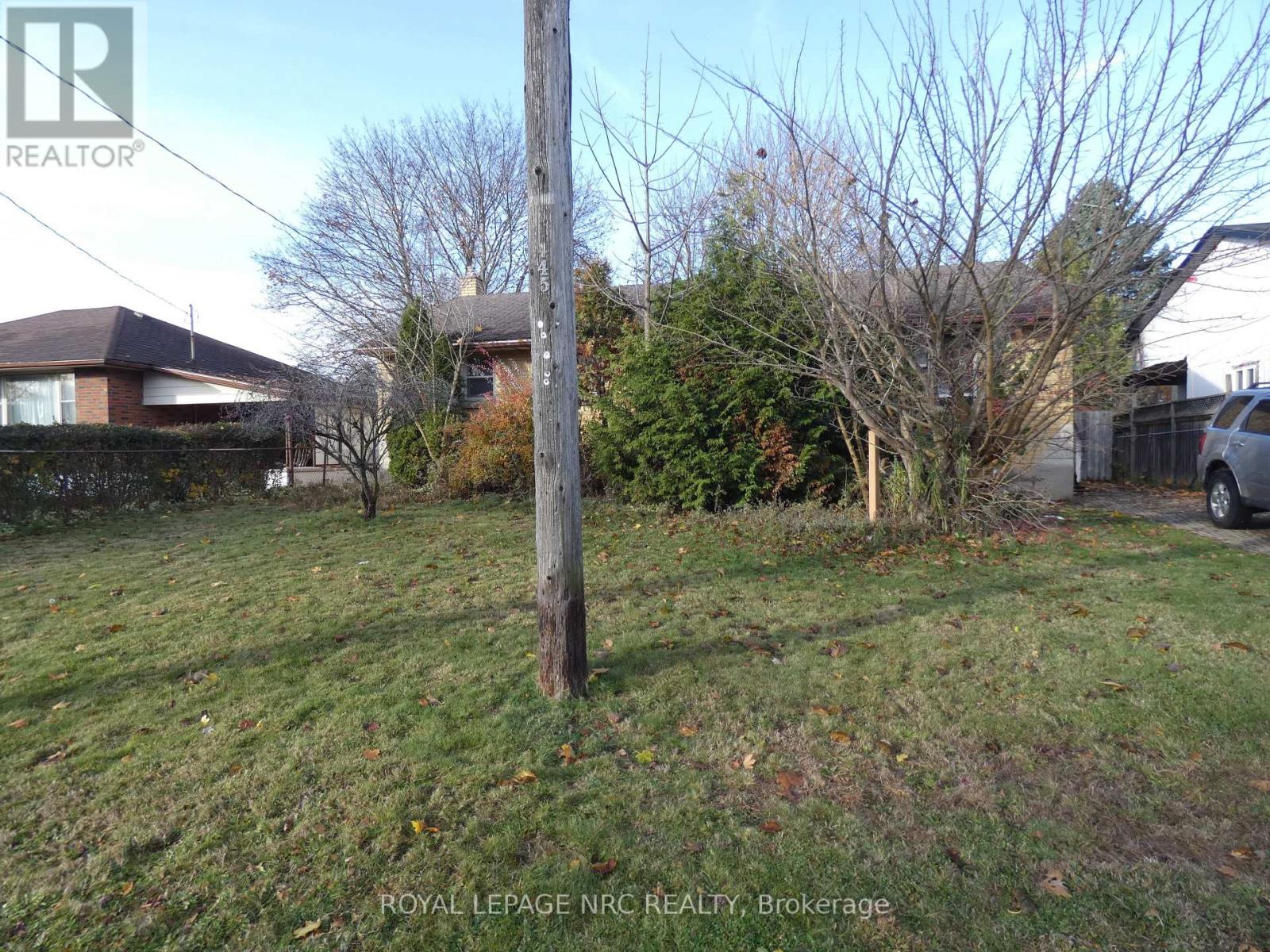 3555 GAINSBOROUGH AVENUE, Niagara Falls, Ontario