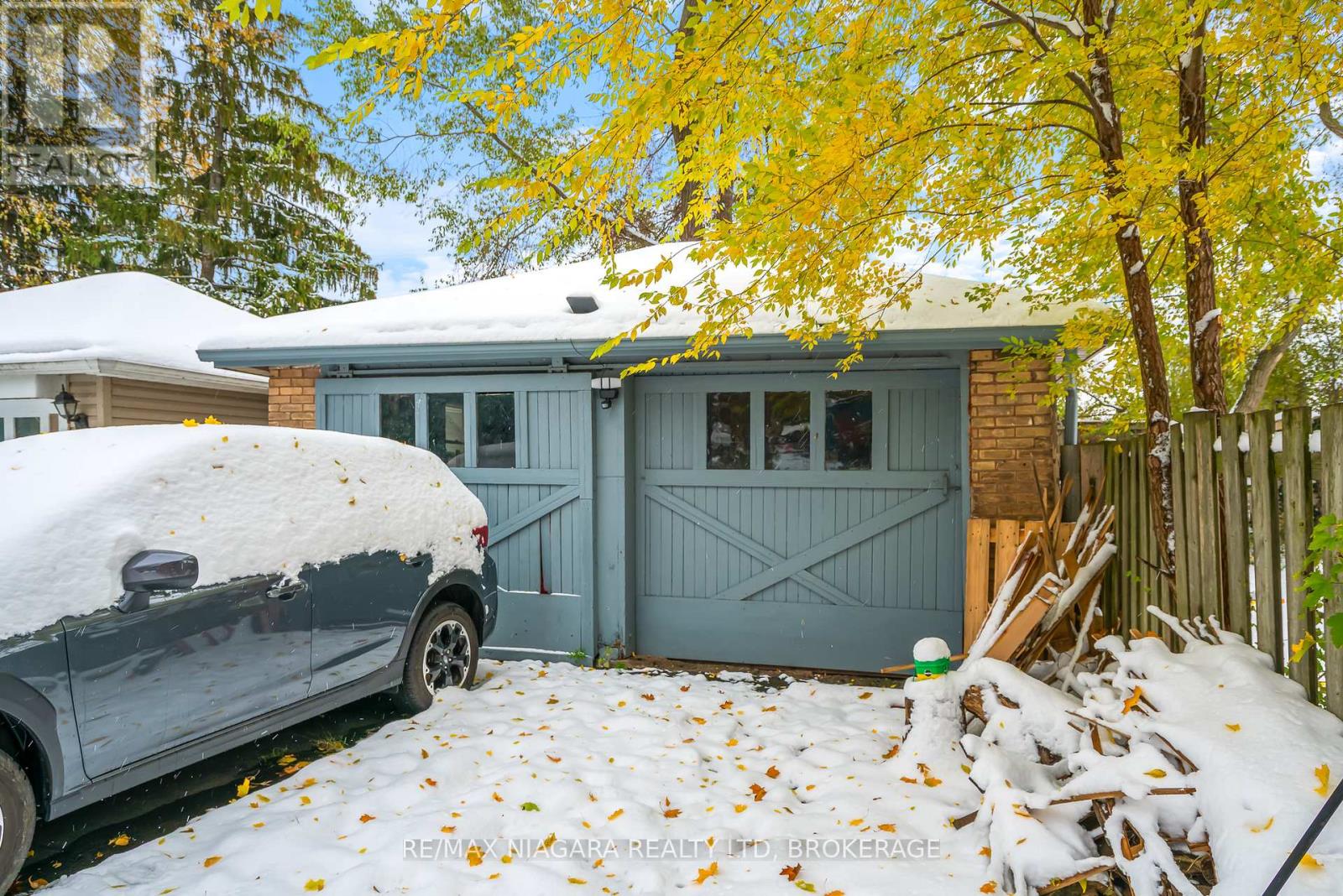 3536 Bond Street, Niagara Falls, Ontario L2G 6H8 - Photo 10 - X12545386