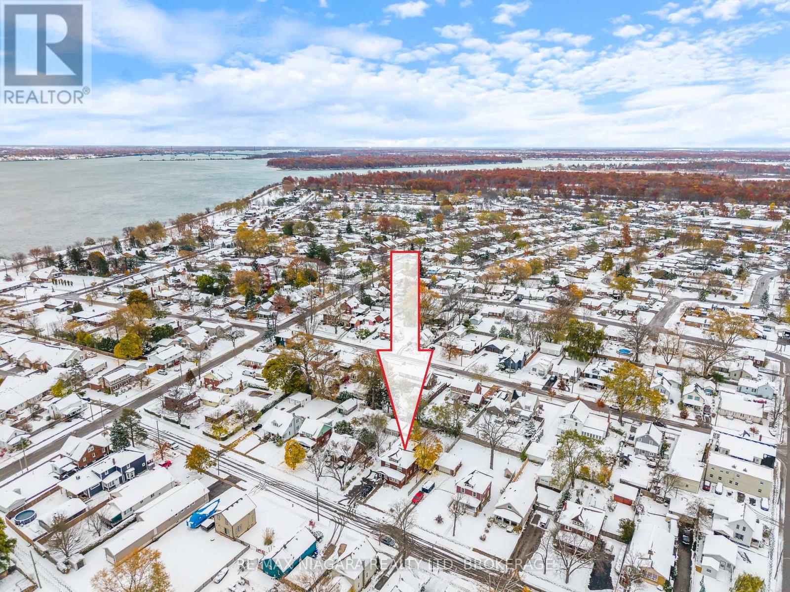 3536 Bond Street, Niagara Falls, Ontario L2G 6H8 - Photo 14 - X12545386