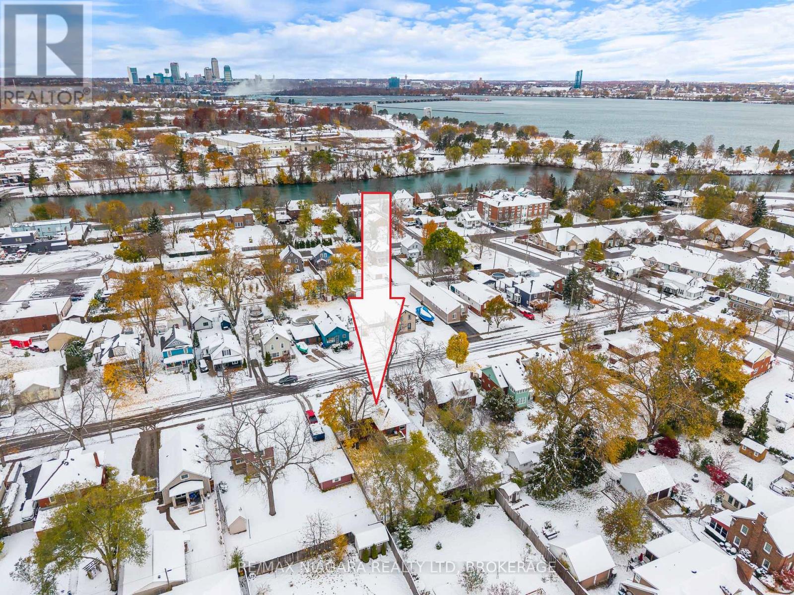 3536 Bond Street, Niagara Falls, Ontario L2G 6H8 - Photo 40 - X12545386