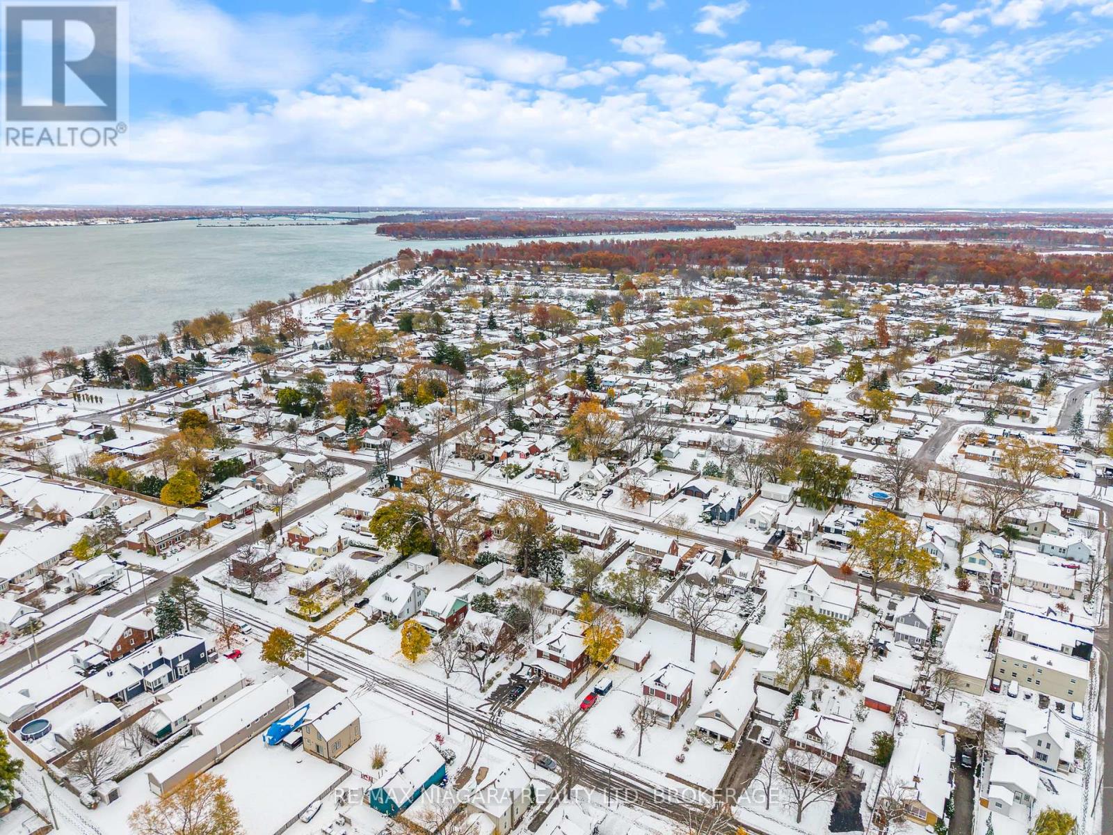 3536 Bond Street, Niagara Falls, Ontario L2G 6H8 - Photo 41 - X12545386