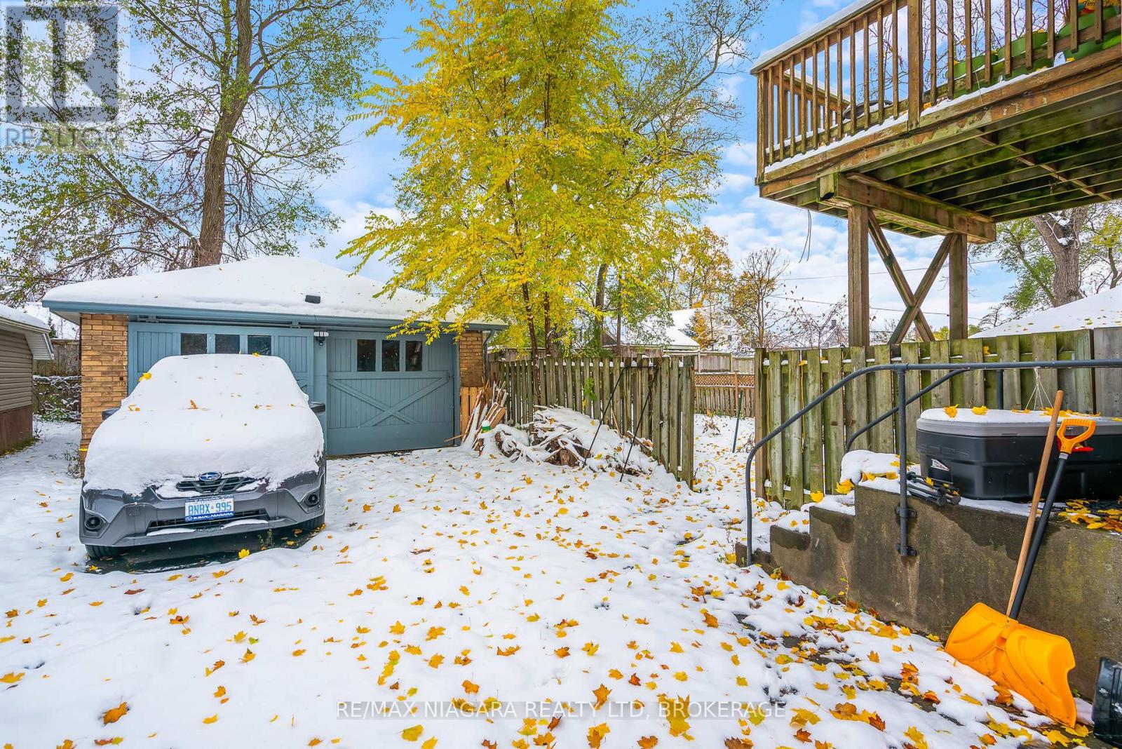 3536 Bond Street, Niagara Falls, Ontario L2G 6H8 - Photo 6 - X12545386