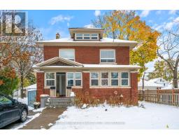 3536 BOND STREET, Niagara Falls, Ontario