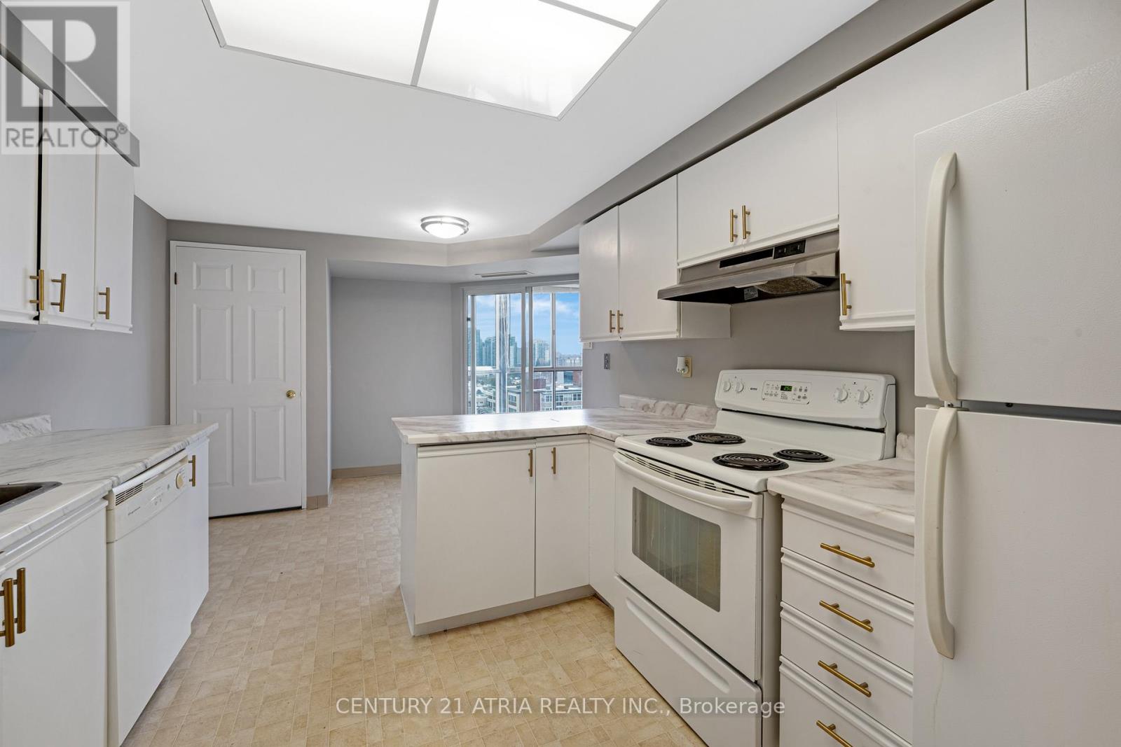 1102 - 265 Westcourt Place, Waterloo, Ontario  N2L 6E4 - Photo 25 - X12539242