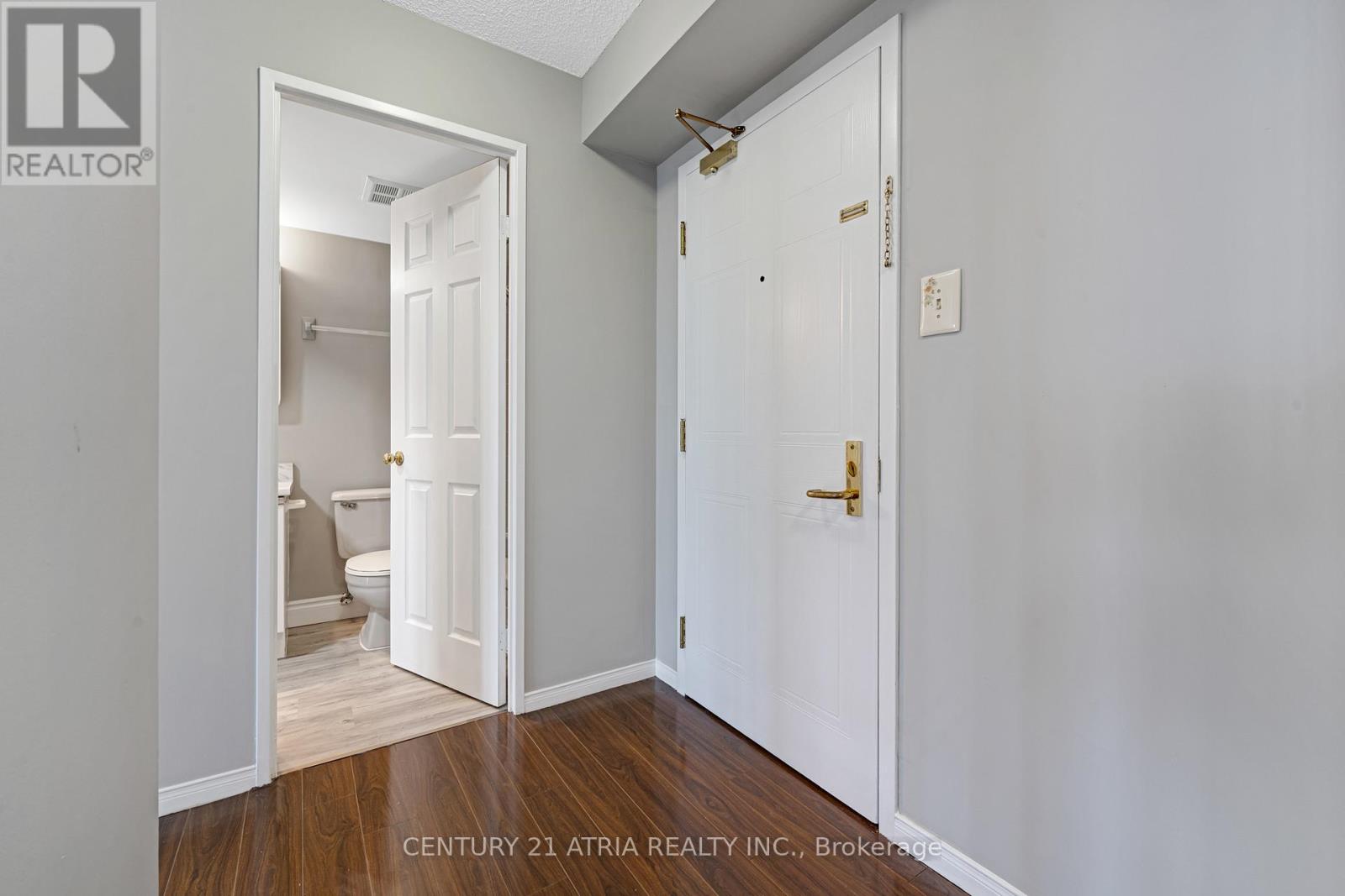 1102 - 265 Westcourt Place, Waterloo, Ontario  N2L 6E4 - Photo 7 - X12539242