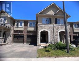 3335 MOCKINGBIRD COMMON, Oakville, Ontario