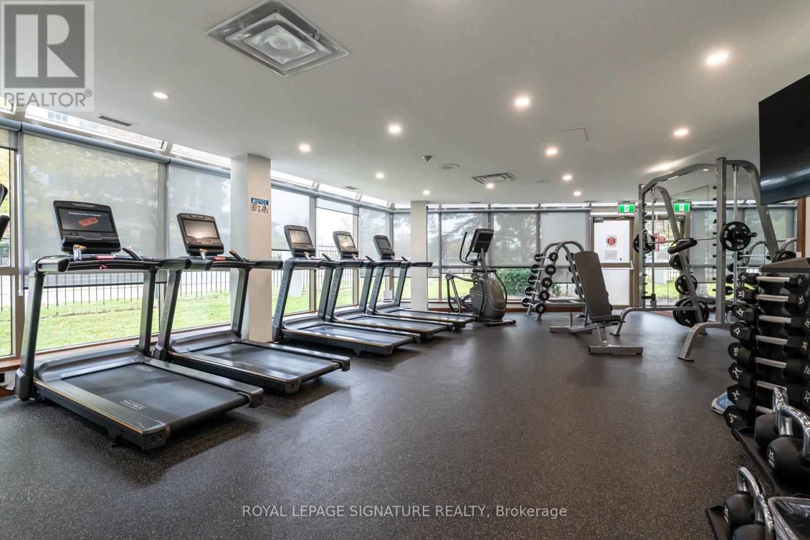 1001 - 350 Rathburn Road W, Mississauga, Ontario  L5B 3Y2 - Photo 13 - W12545008