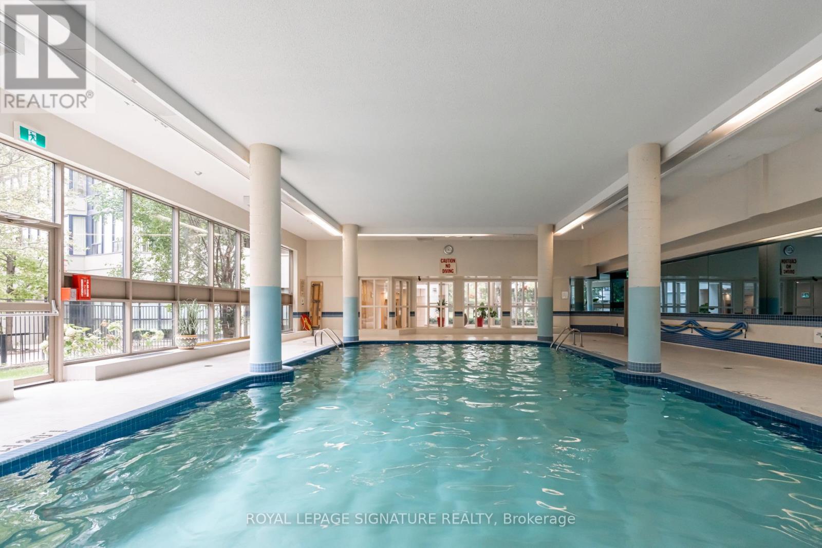 1001 - 350 Rathburn Road W, Mississauga, Ontario  L5B 3Y2 - Photo 14 - W12545008