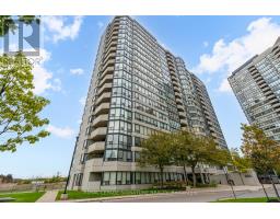 1001 - 350 RATHBURN ROAD W, Mississauga, Ontario