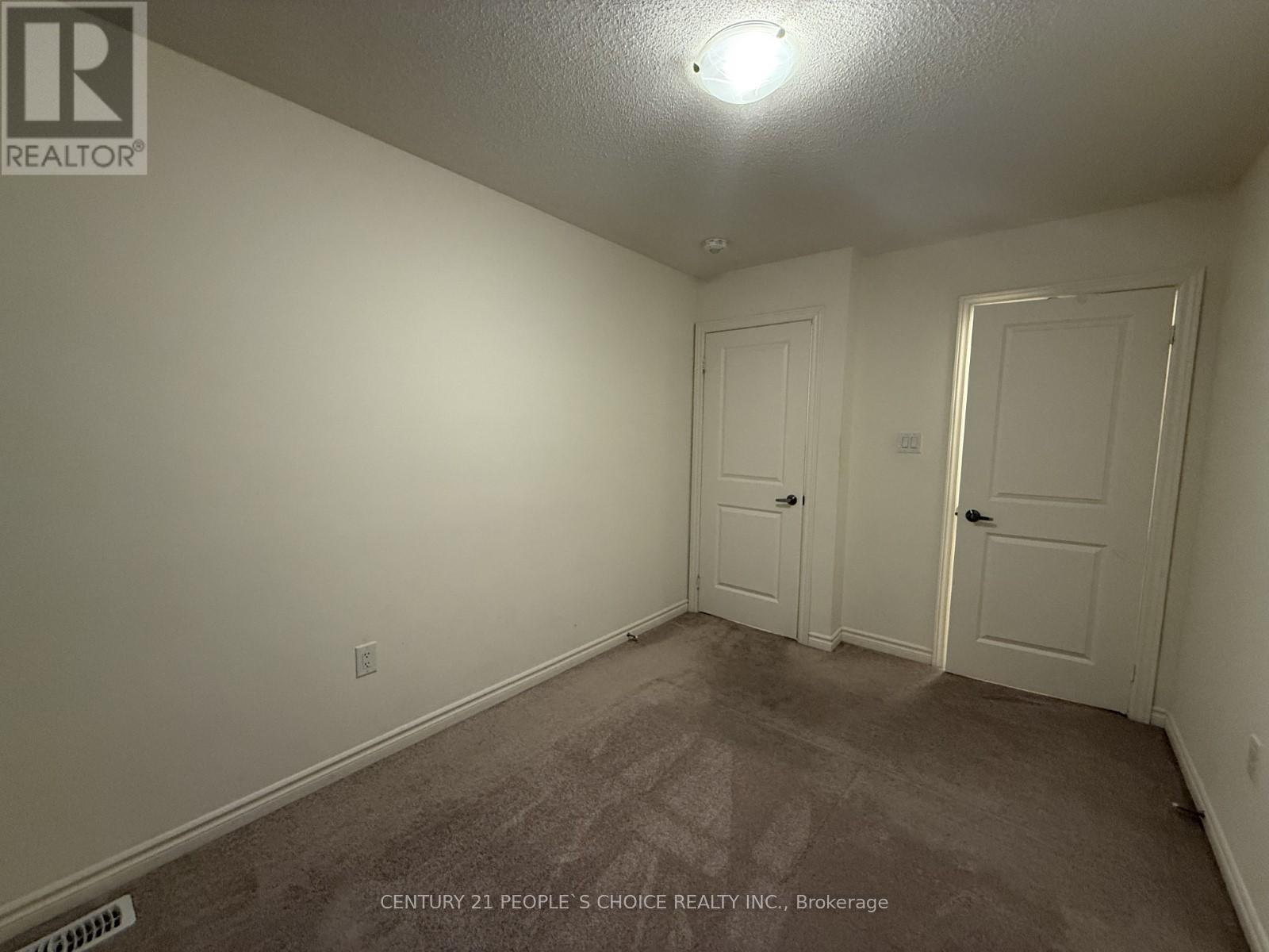 Upper - 99 Stewardship Road E, Brampton, Ontario  L7A 4W5 - Photo 22 - W12545010