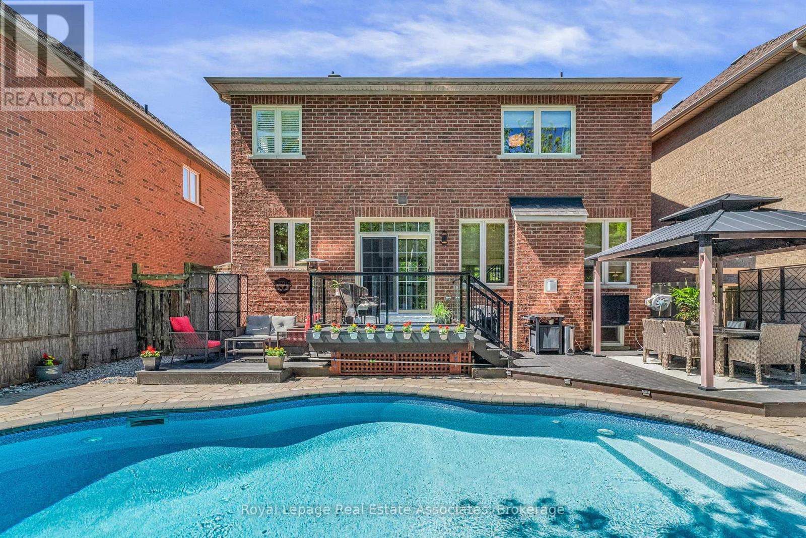 273 Duskywing Way, Oakville, Ontario  L6L 6X5 - Photo 48 - W12545020