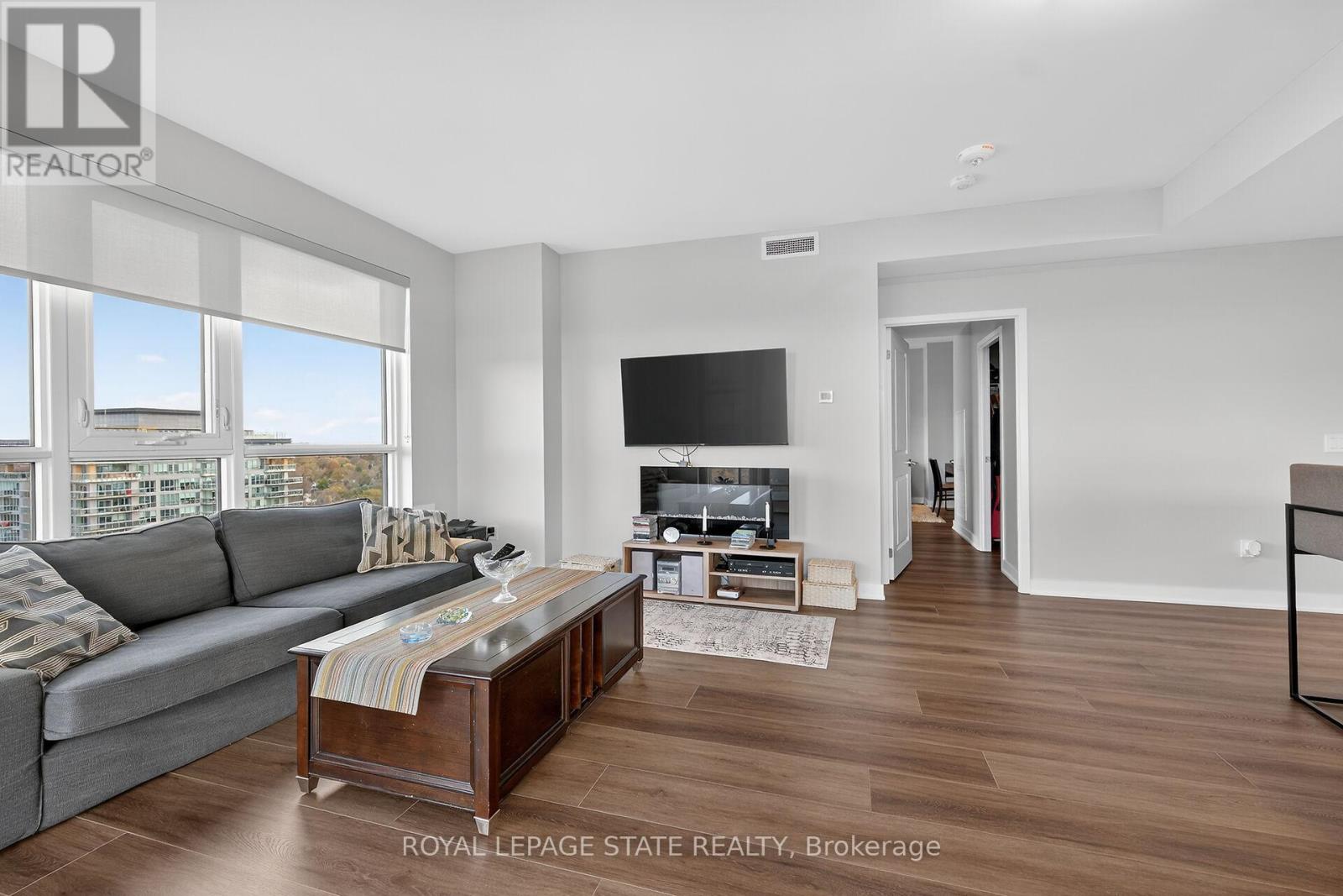 1707 - 2007 James Street, Burlington, Ontario  L7R 0G7 - Photo 15 - W12545022