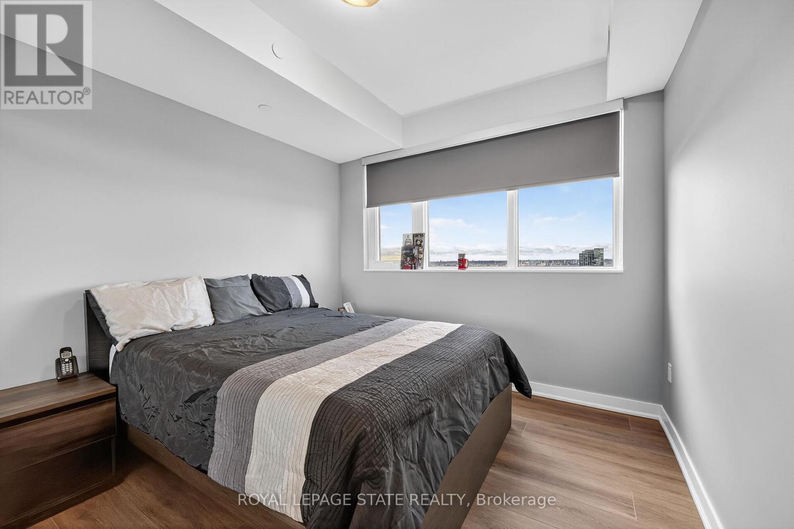 1707 - 2007 James Street, Burlington, Ontario  L7R 0G7 - Photo 23 - W12545022