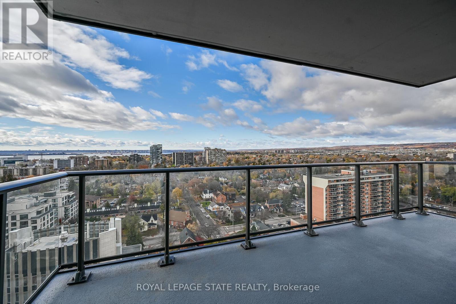 1707 - 2007 James Street, Burlington, Ontario  L7R 0G7 - Photo 27 - W12545022