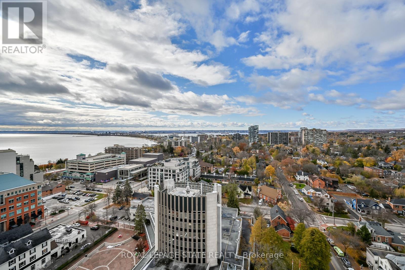 1707 - 2007 James Street, Burlington, Ontario  L7R 0G7 - Photo 30 - W12545022