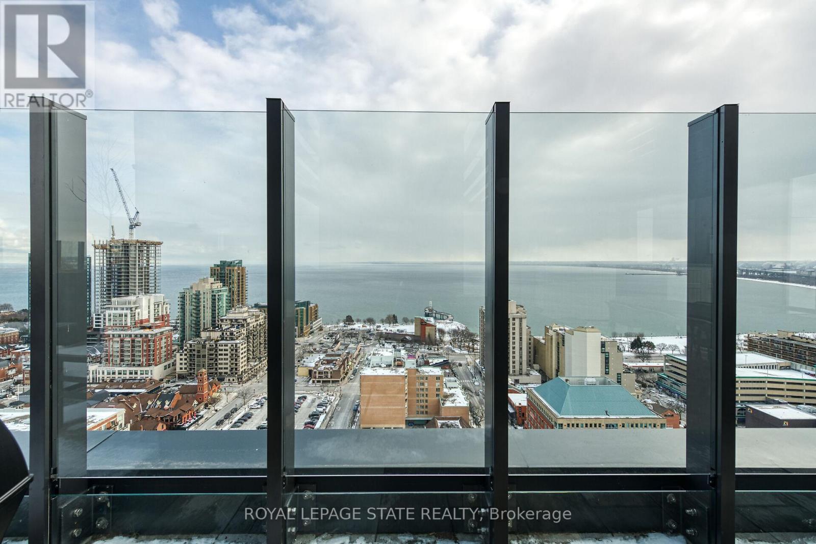 1707 - 2007 James Street, Burlington, Ontario  L7R 0G7 - Photo 37 - W12545022