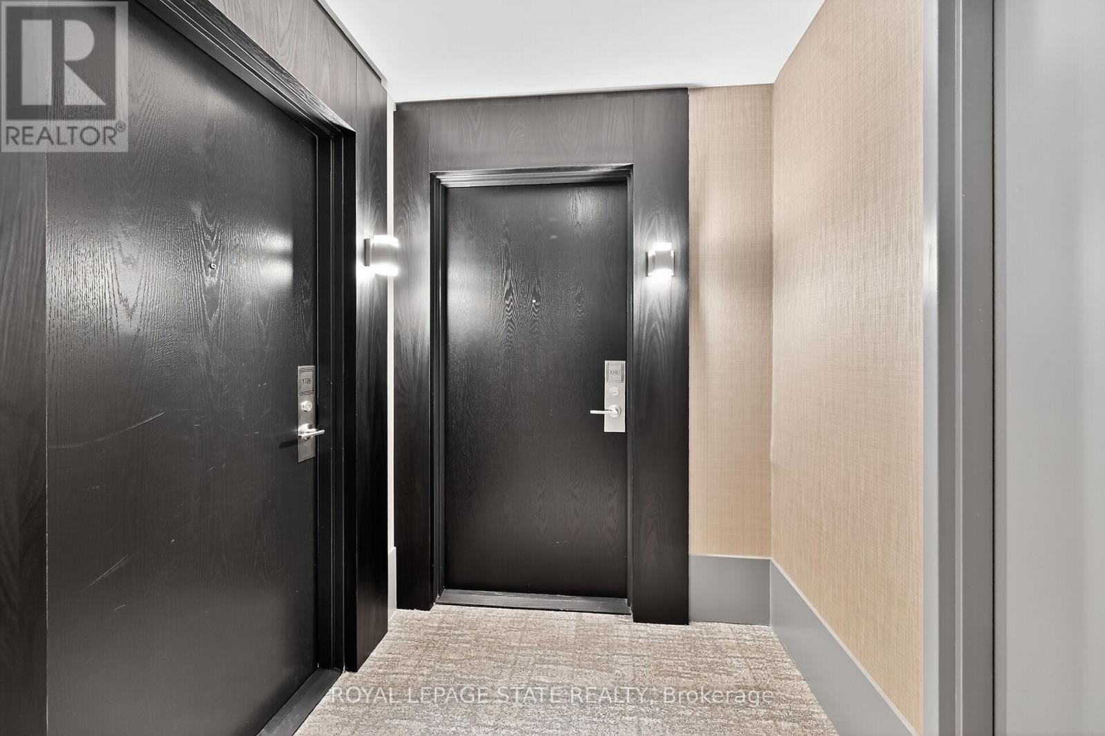 1707 - 2007 James Street, Burlington, Ontario  L7R 0G7 - Photo 39 - W12545022