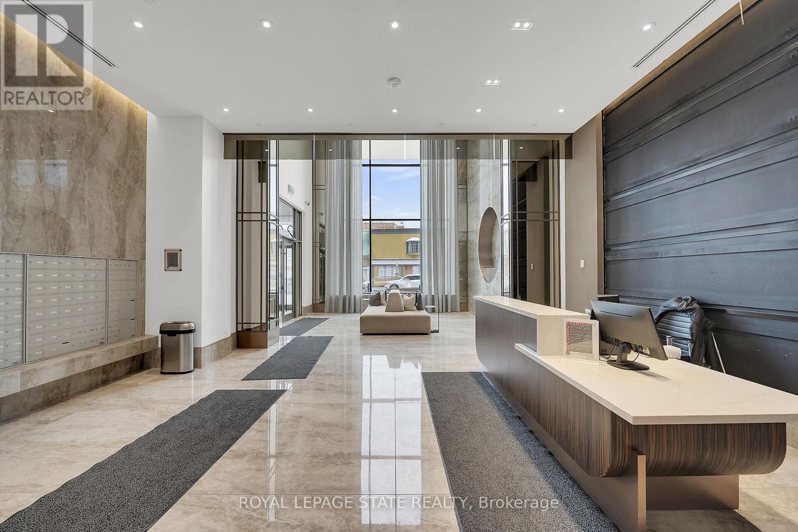 1707 - 2007 James Street, Burlington, Ontario  L7R 0G7 - Photo 41 - W12545022