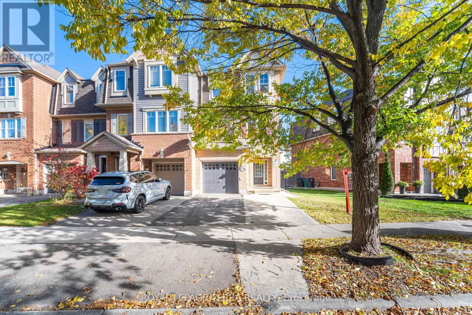 103 Bevington Road, Brampton, Ontario  L7A 0R7 - Photo 1 - W12545046