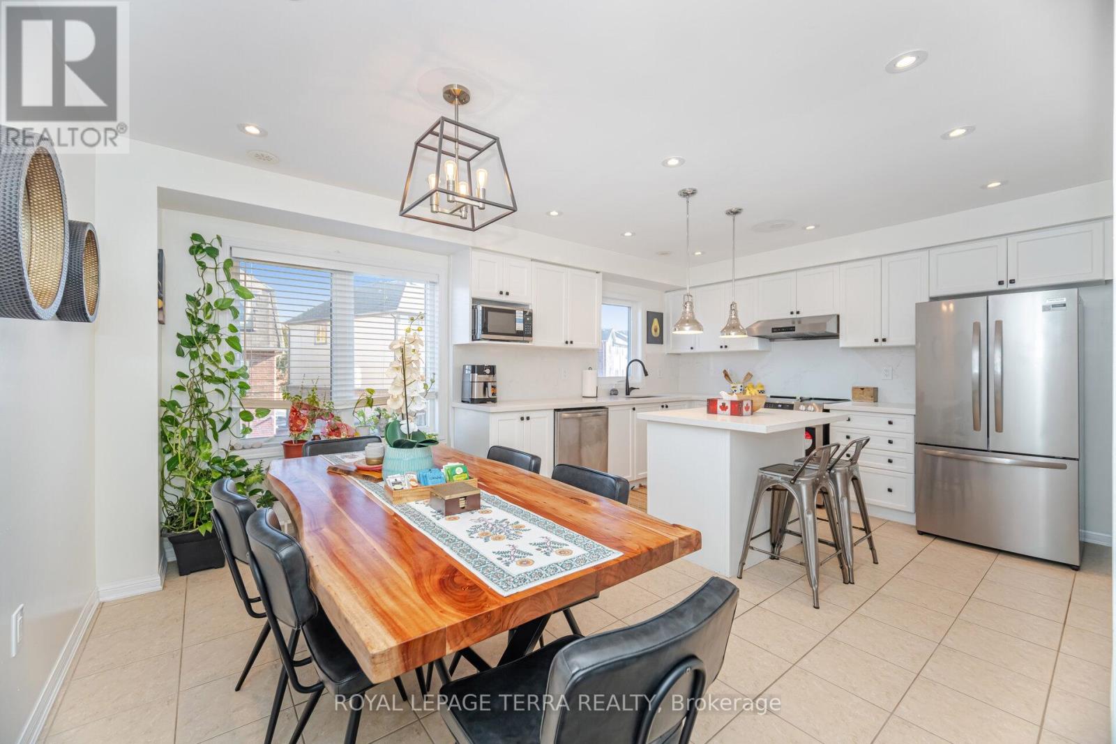 103 Bevington Road, Brampton, Ontario  L7A 0R7 - Photo 12 - W12545046