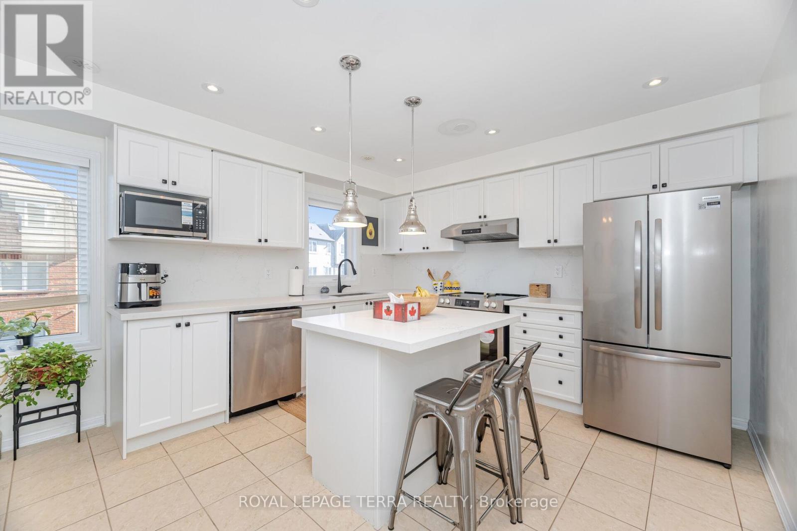 103 Bevington Road, Brampton, Ontario  L7A 0R7 - Photo 13 - W12545046