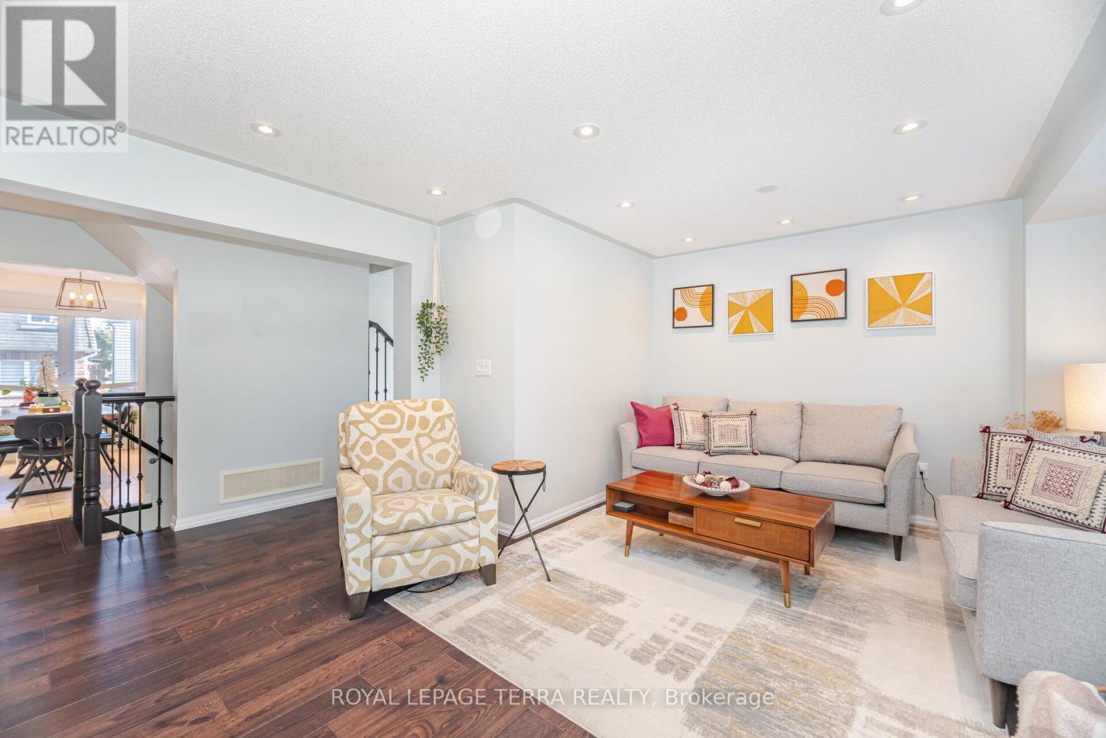 103 Bevington Road, Brampton, Ontario  L7A 0R7 - Photo 17 - W12545046