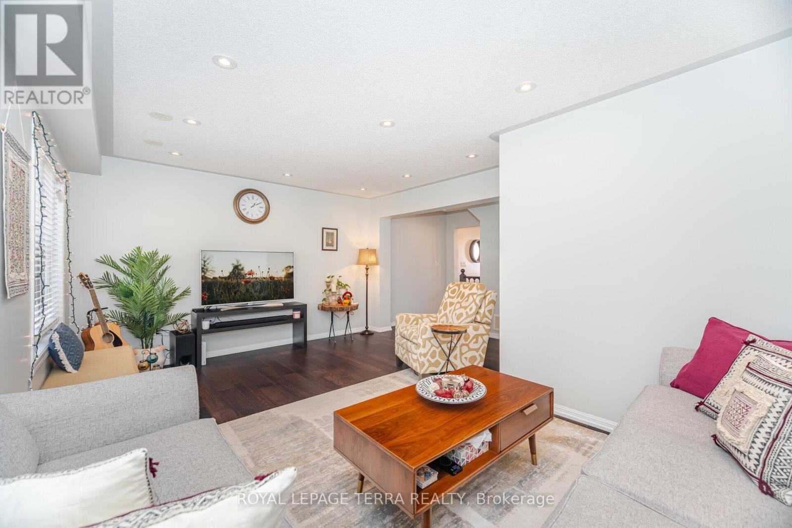 103 Bevington Road, Brampton, Ontario  L7A 0R7 - Photo 20 - W12545046