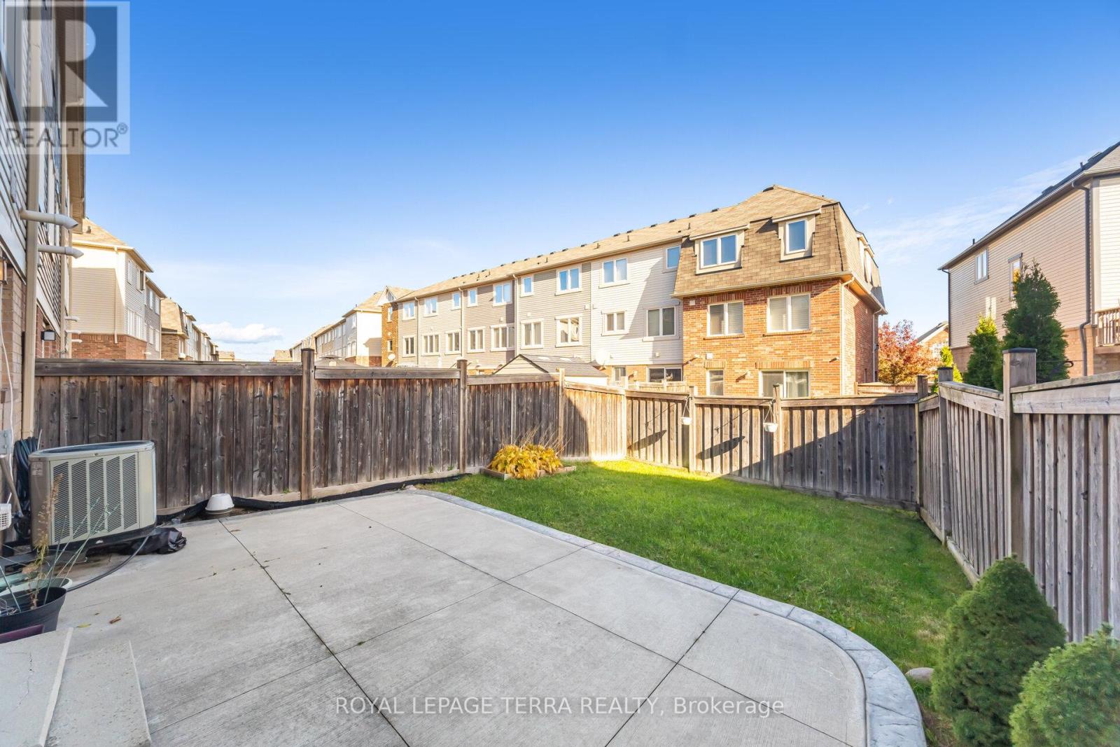 103 Bevington Road, Brampton, Ontario  L7A 0R7 - Photo 35 - W12545046